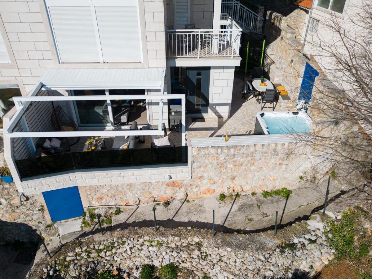 Apartment Insula Luxury