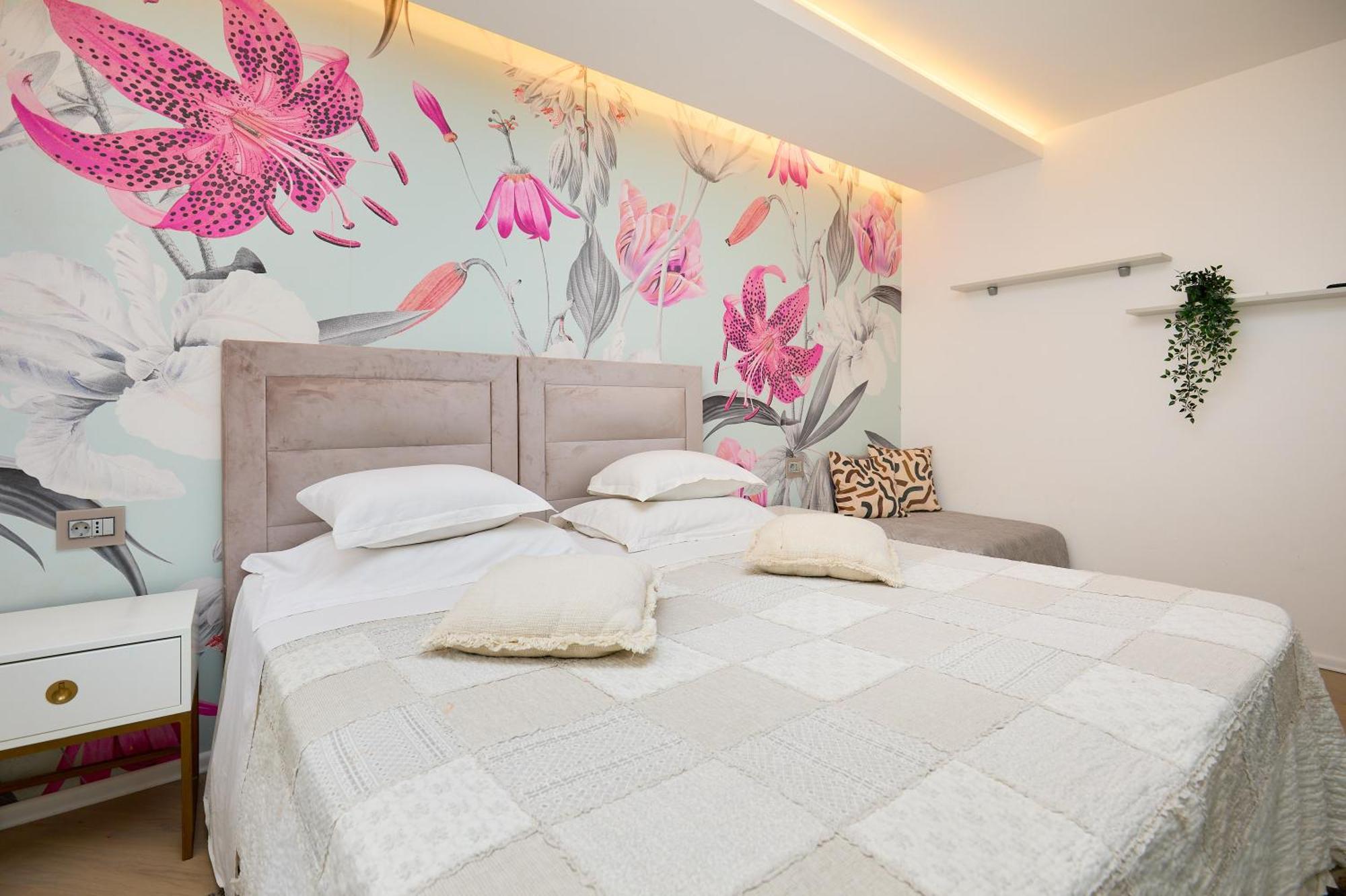 Insula Luxury Apartment Dubrovnik