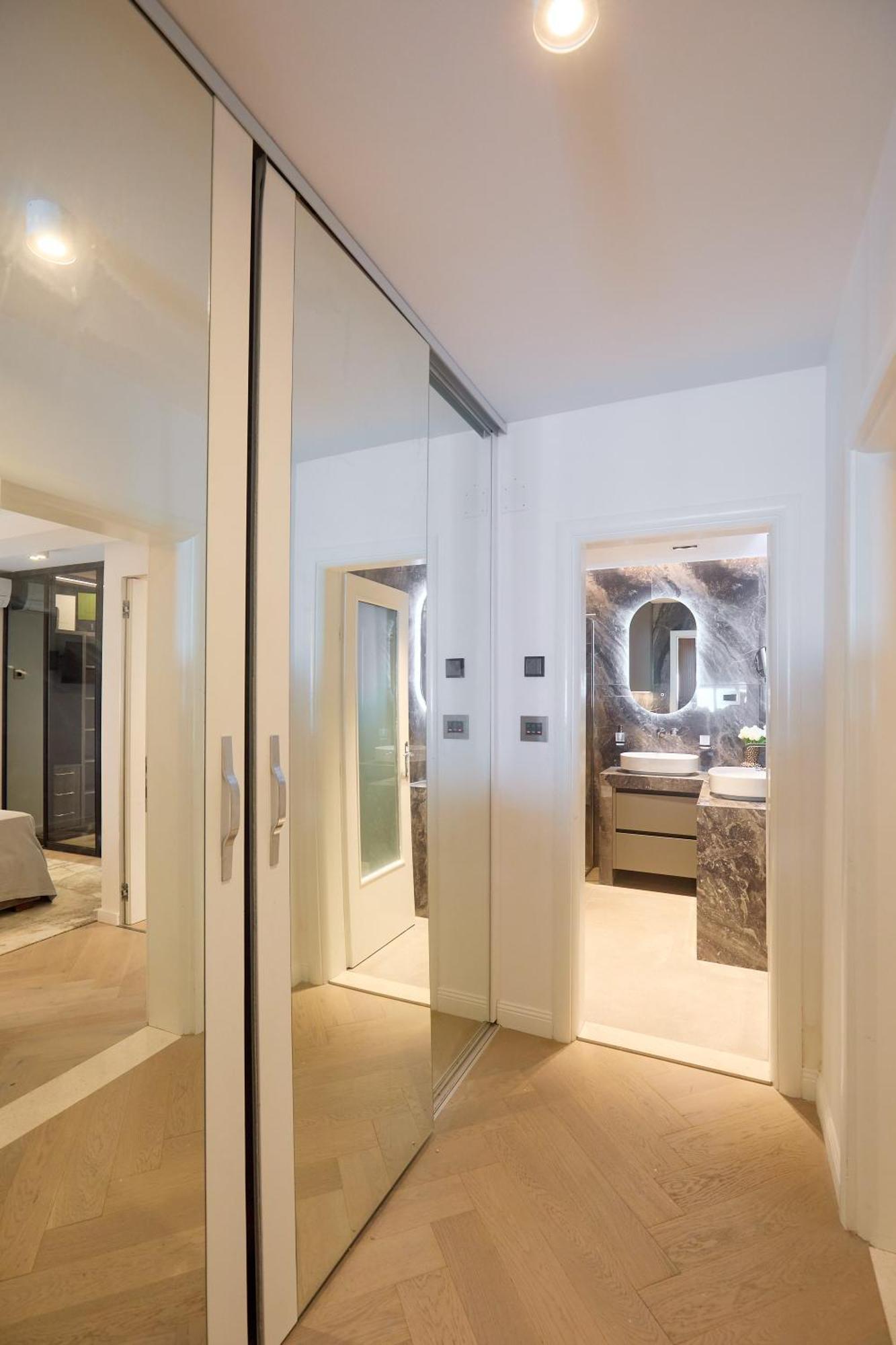 Insula Luxury *