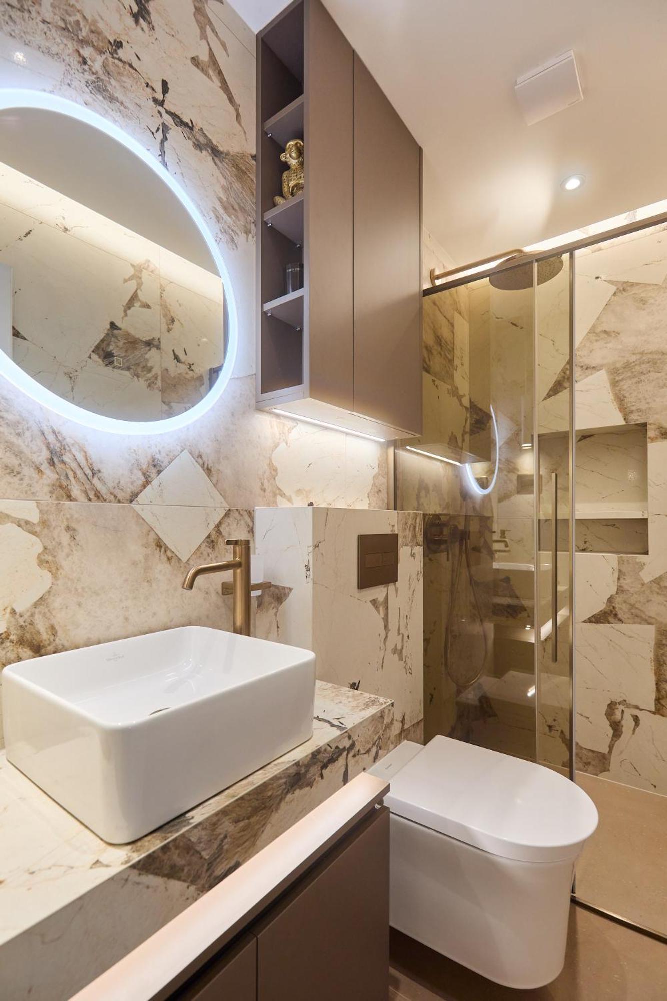 Insula Luxury Apartment