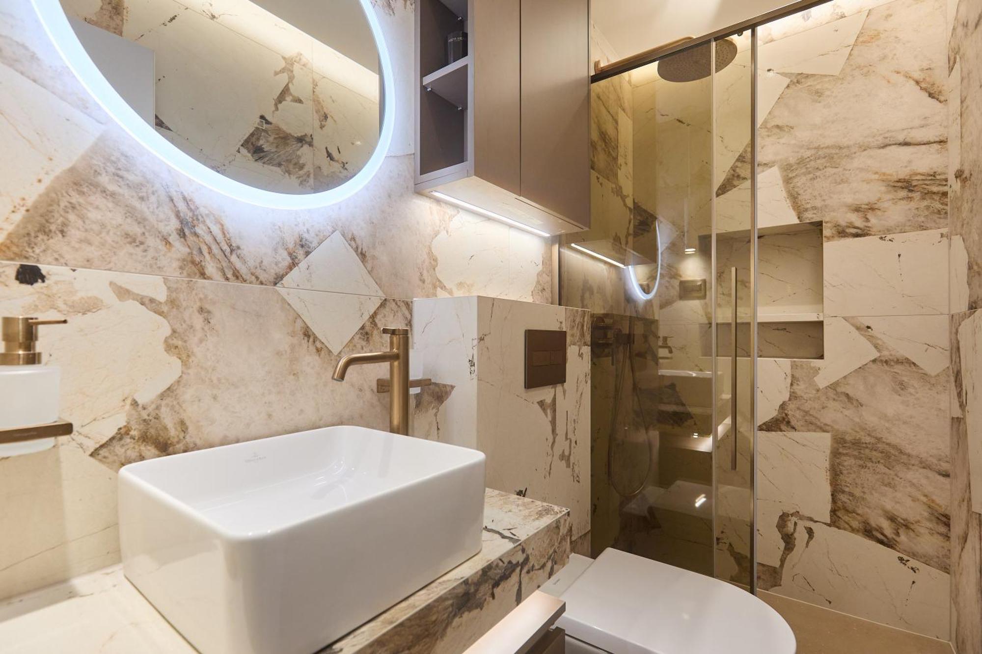 Insula Luxury Apartment *